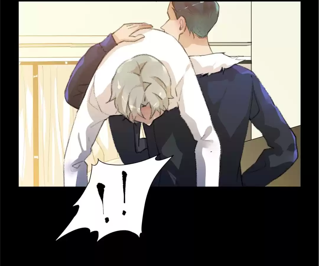 BetweenÂ LipsÂ andÂ Teeth Chapter 84 page 63 - 