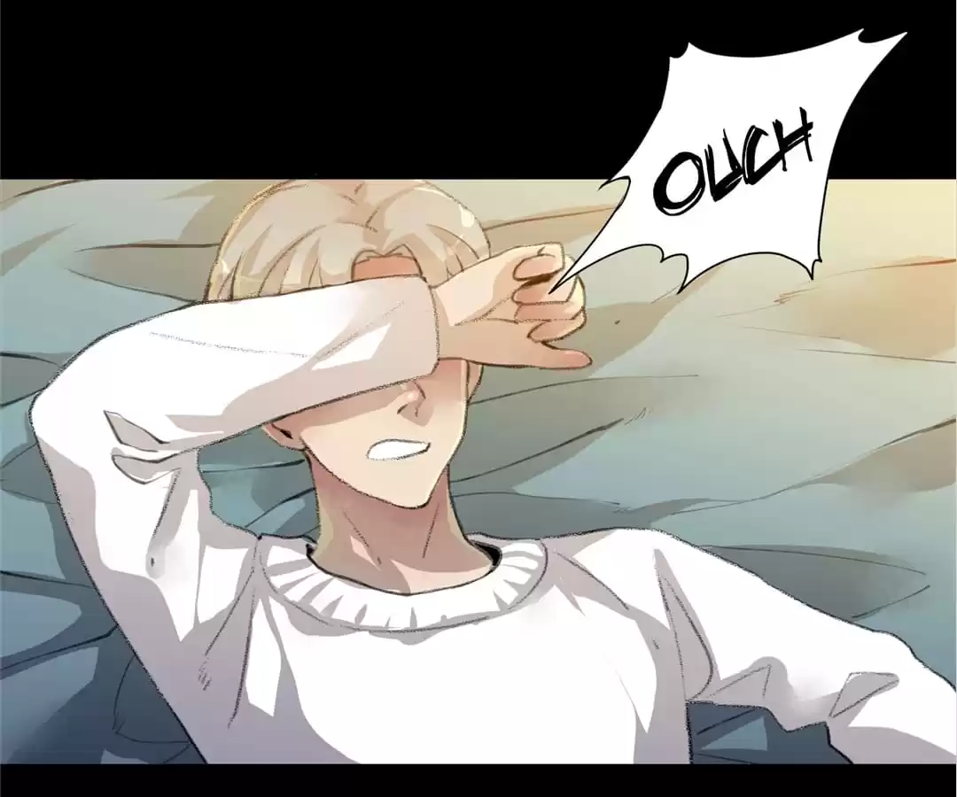 BetweenÂ LipsÂ andÂ Teeth Chapter 84 page 64 - 