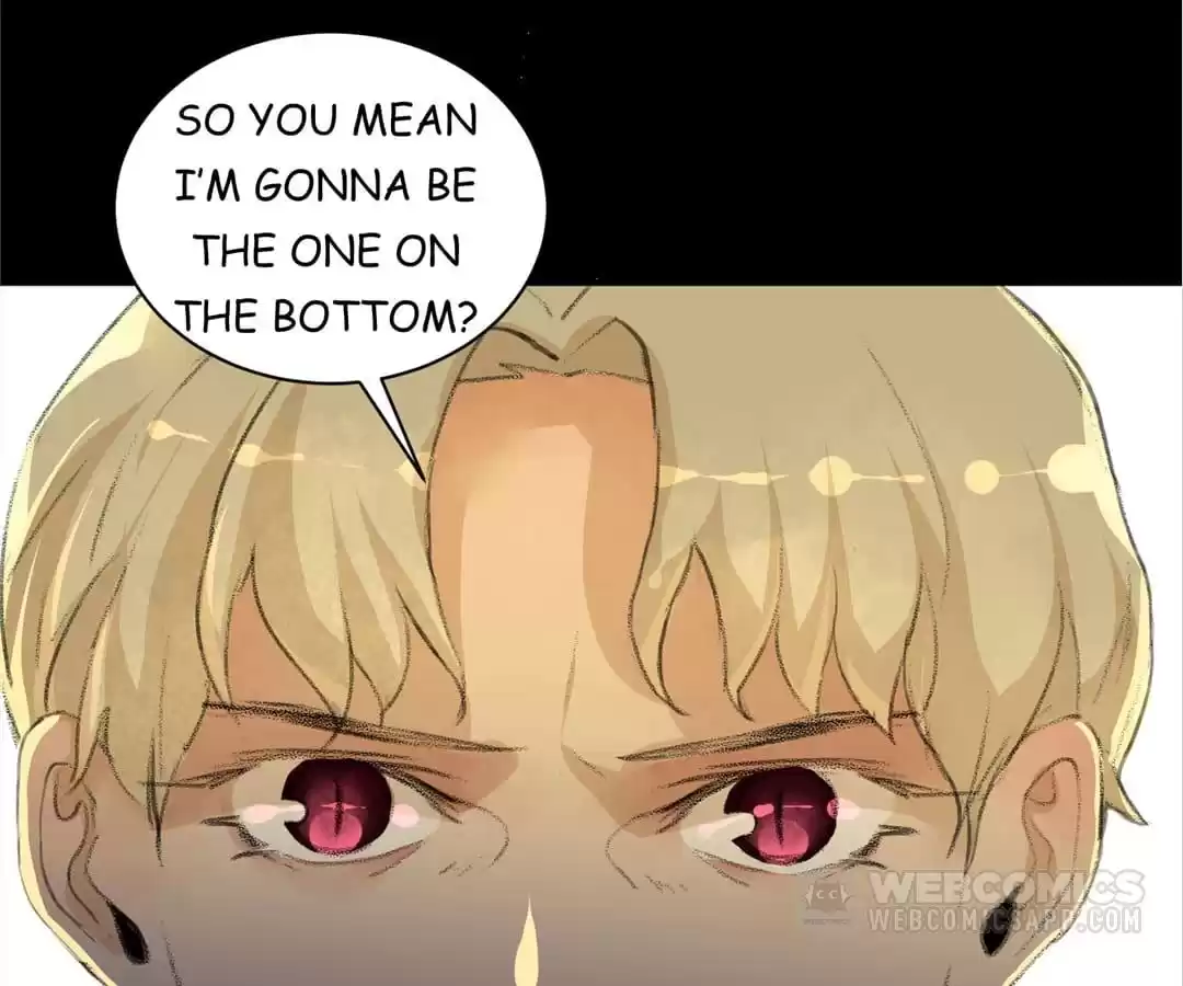 BetweenÂ LipsÂ andÂ Teeth Chapter 84 page 67 - 