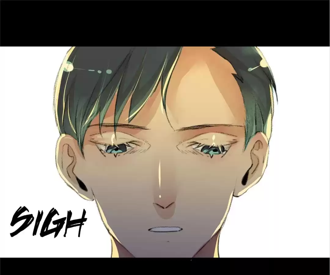 BetweenÂ LipsÂ andÂ Teeth Chapter 84 page 69 - 