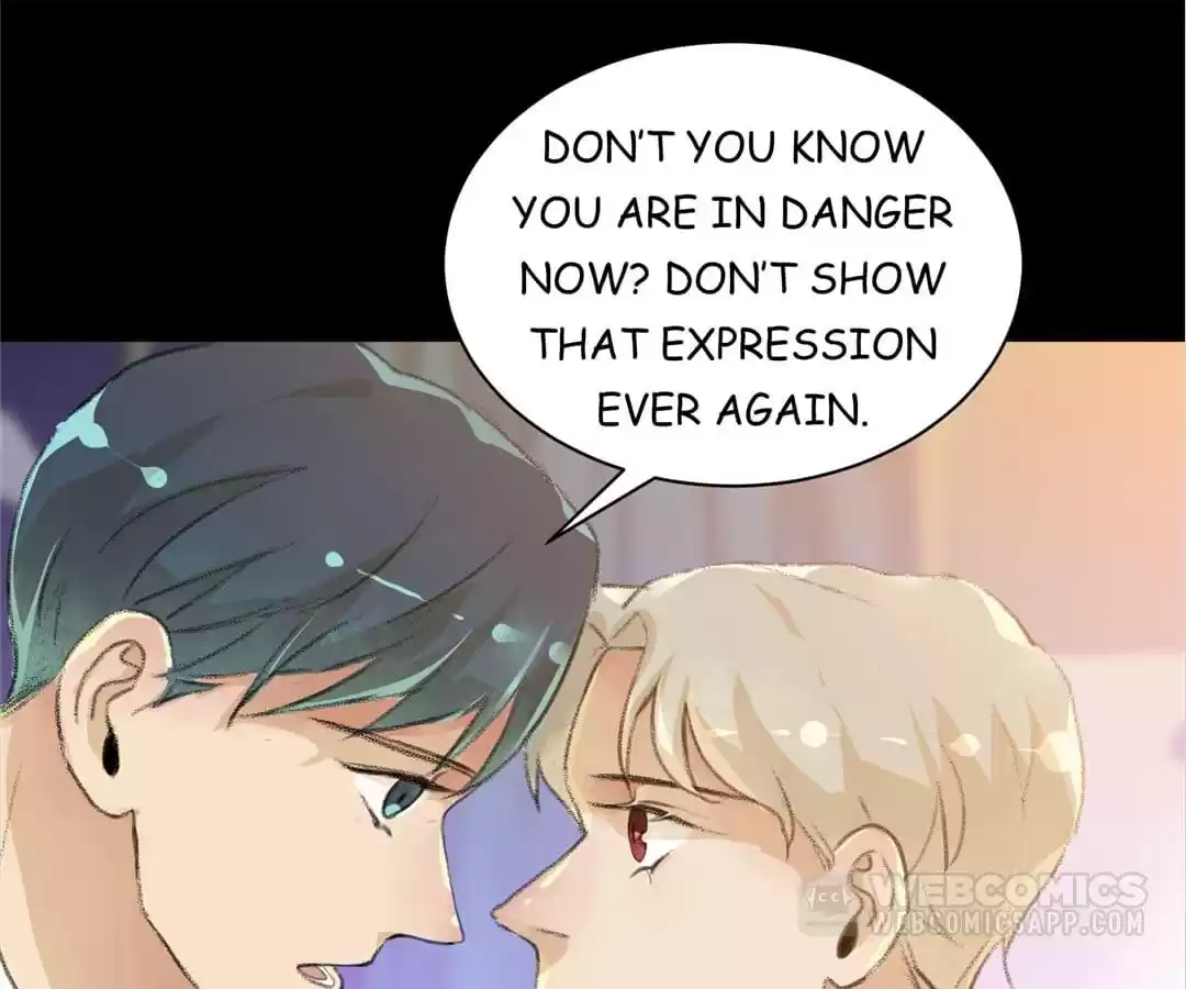 BetweenÂ LipsÂ andÂ Teeth Chapter 84 page 70 - 