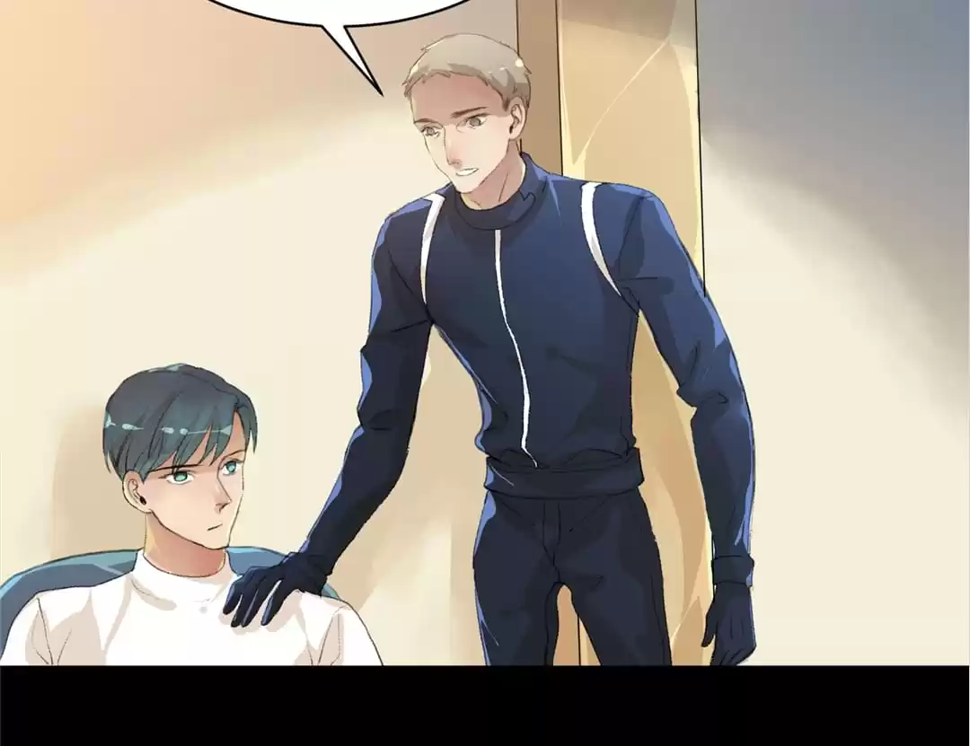 BetweenÂ LipsÂ andÂ Teeth Chapter 84 page 8 - 