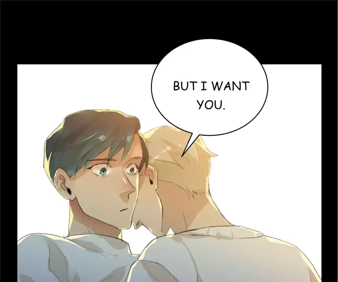 BetweenÂ LipsÂ andÂ Teeth Chapter 84 page 72 - 