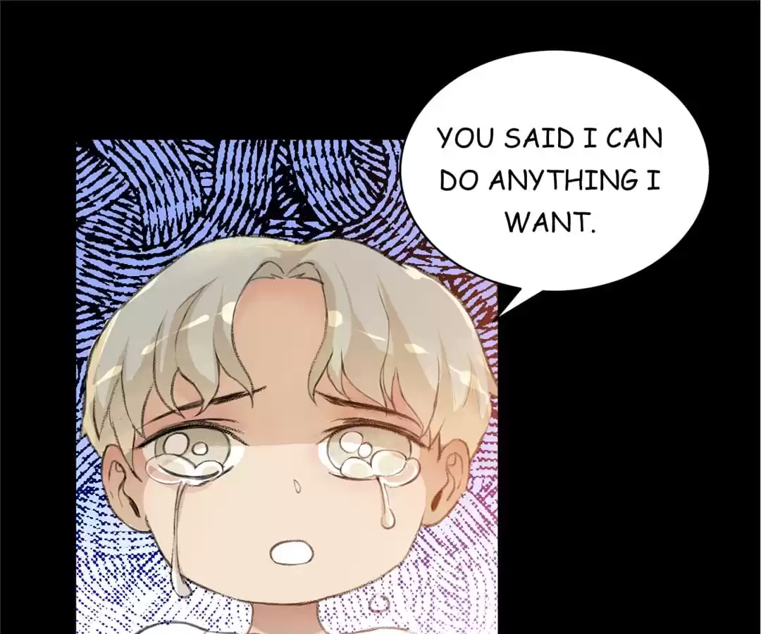 BetweenÂ LipsÂ andÂ Teeth Chapter 84 page 75 - 