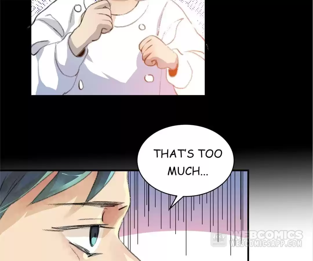 BetweenÂ LipsÂ andÂ Teeth Chapter 84 page 76 - 