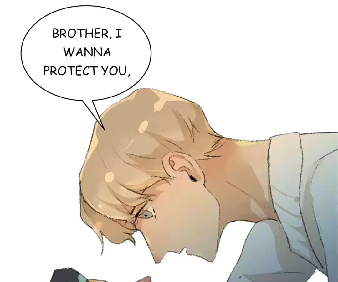 BetweenÂ LipsÂ andÂ Teeth Chapter 84 page 78 - 