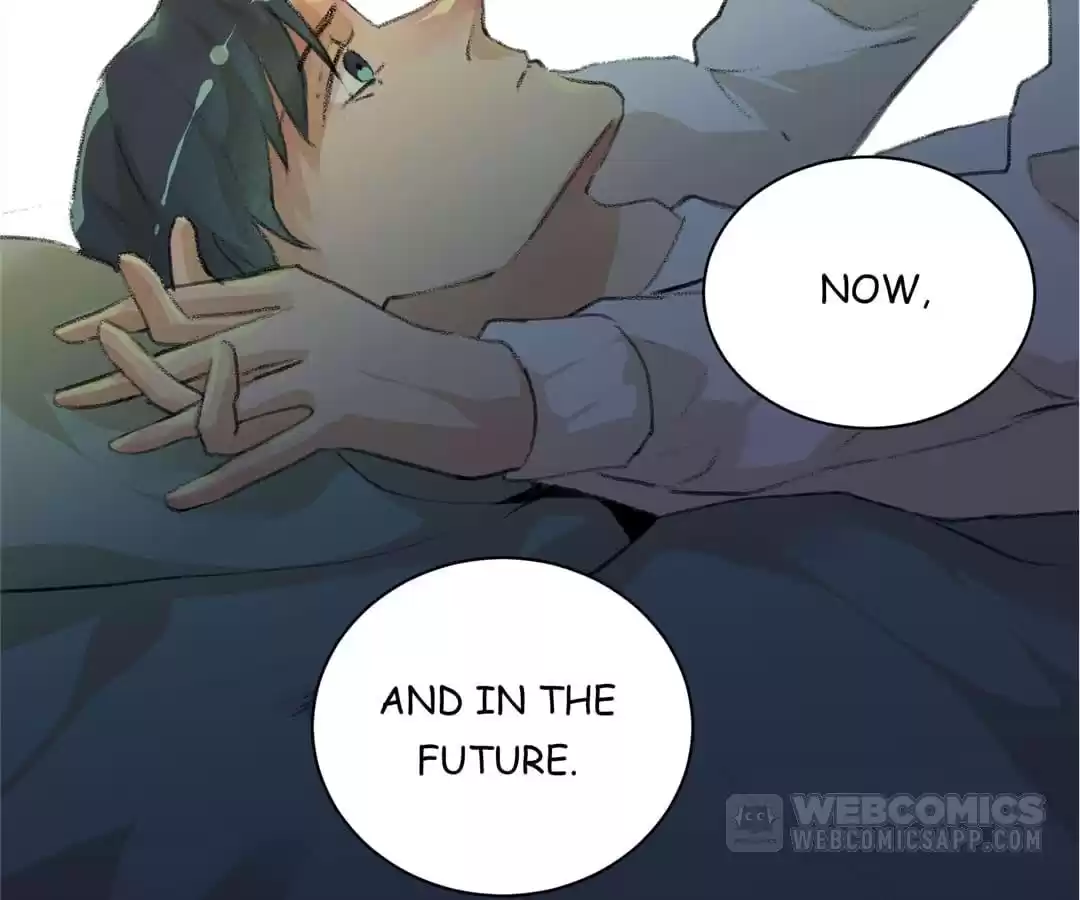 BetweenÂ LipsÂ andÂ Teeth Chapter 84 page 79 - 