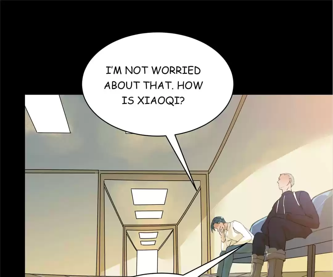 BetweenÂ LipsÂ andÂ Teeth Chapter 84 page 9 - 