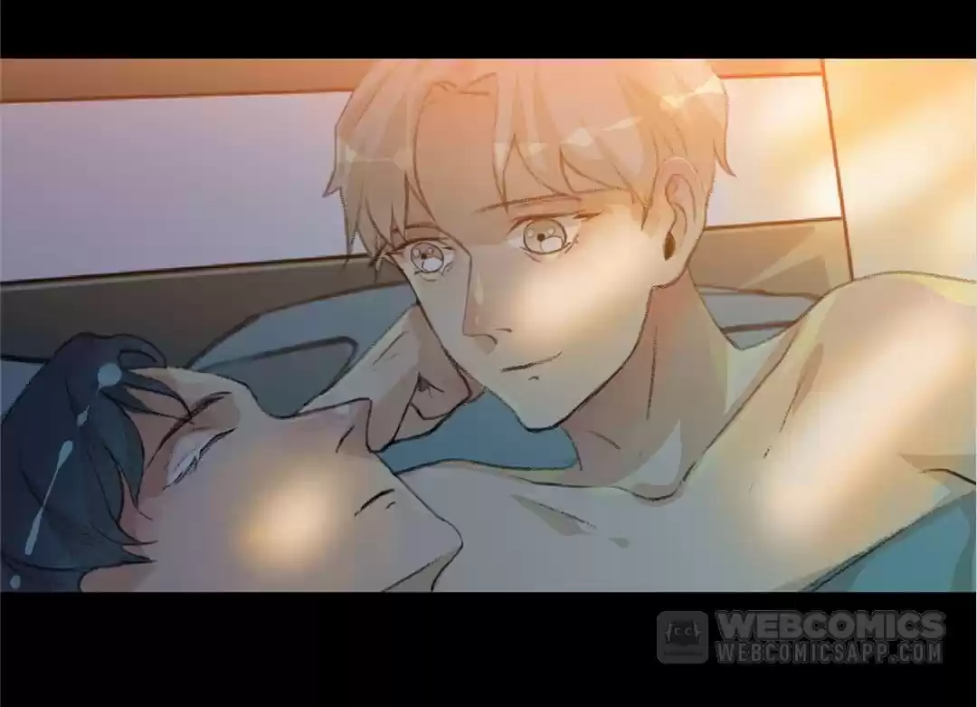 BetweenÂ LipsÂ andÂ Teeth Chapter 84 page 82 - 