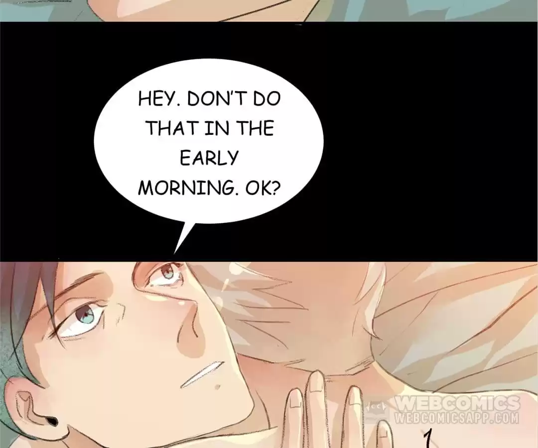 BetweenÂ LipsÂ andÂ Teeth Chapter 84 page 84 - 
