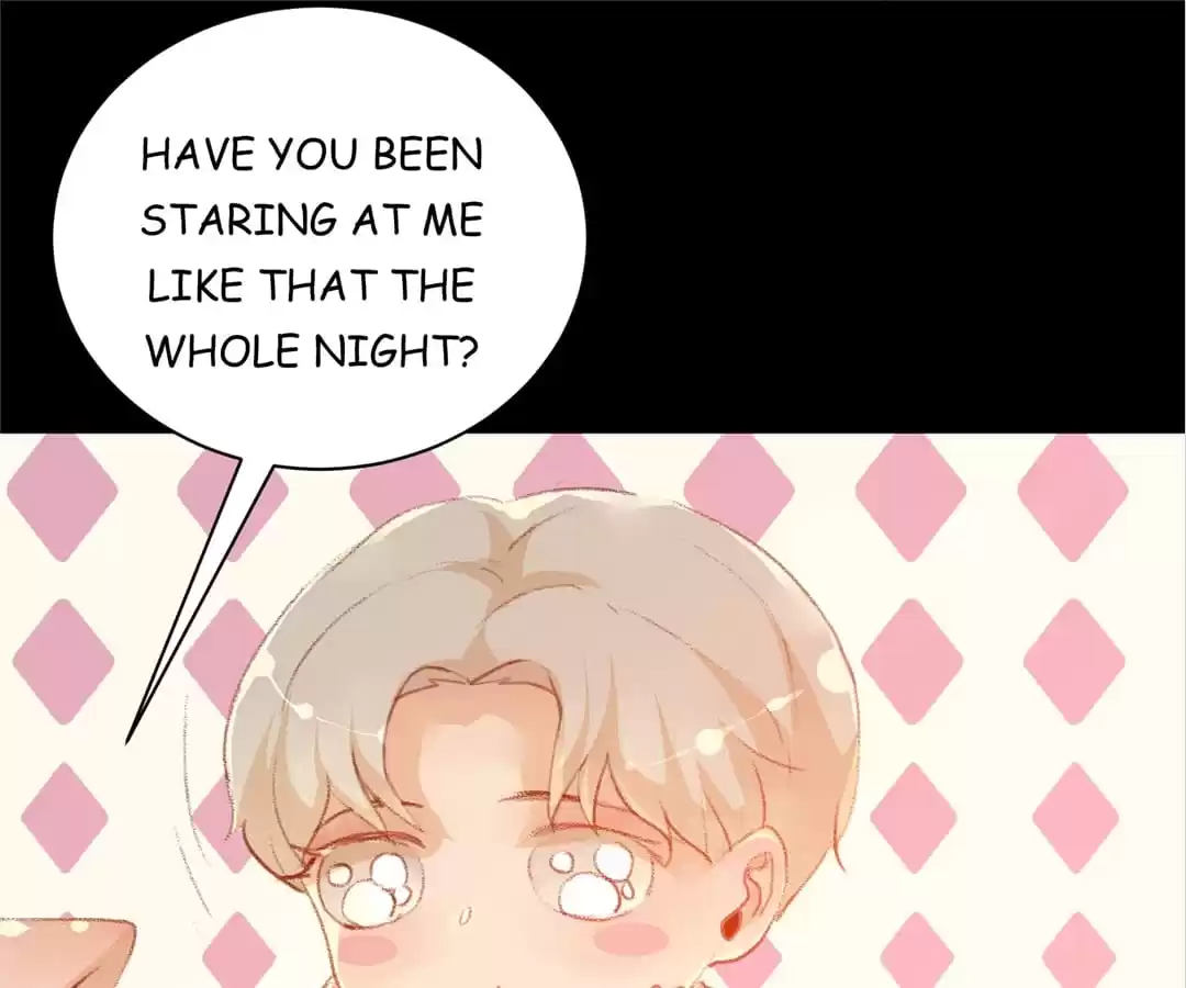 BetweenÂ LipsÂ andÂ Teeth Chapter 84 page 86 - 