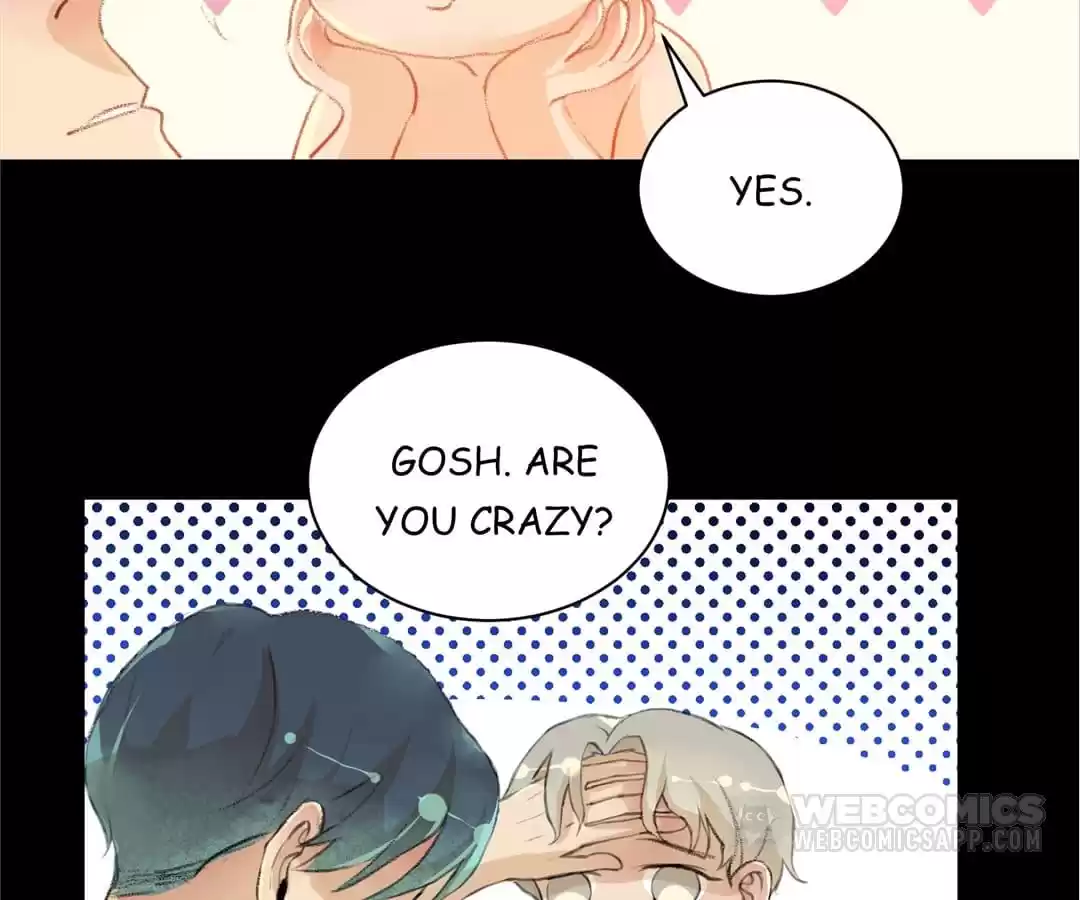 BetweenÂ LipsÂ andÂ Teeth Chapter 84 page 87 - 