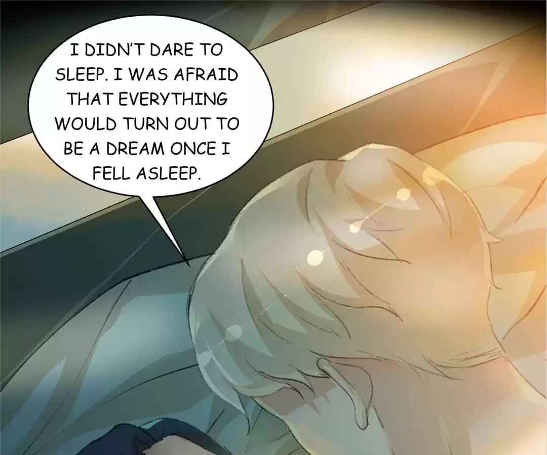 BetweenÂ LipsÂ andÂ Teeth Chapter 84 page 89 - 