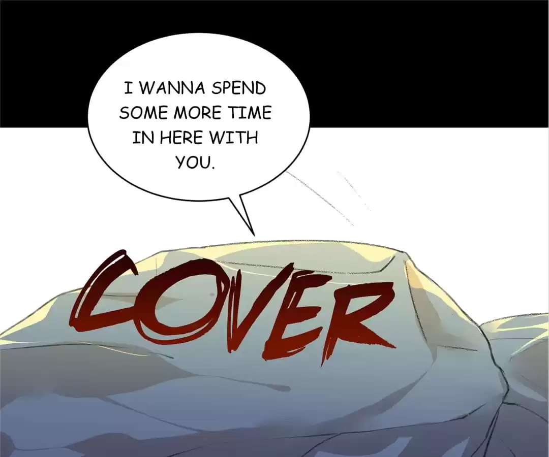 BetweenÂ LipsÂ andÂ Teeth Chapter 84 page 92 - 