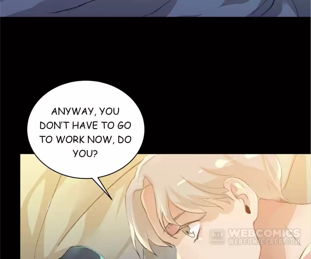 BetweenÂ LipsÂ andÂ Teeth Chapter 84 page 93 - 