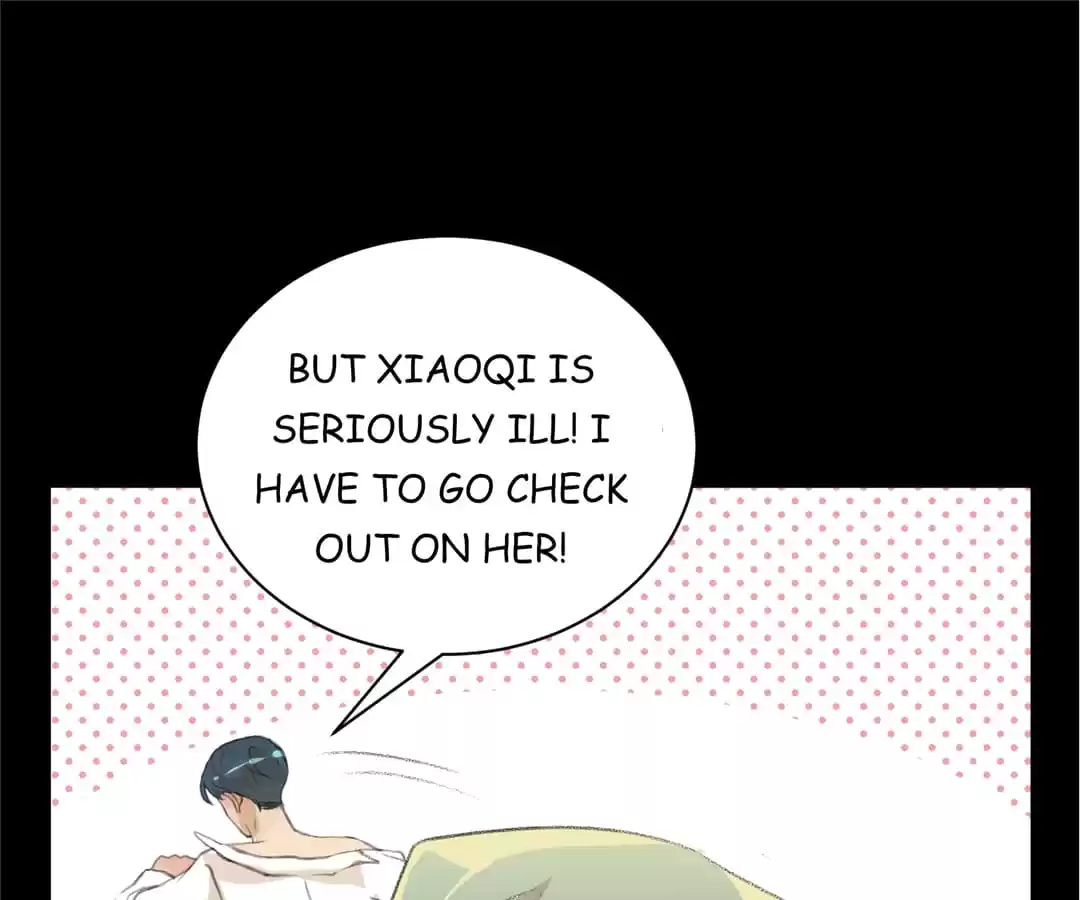 BetweenÂ LipsÂ andÂ Teeth Chapter 84 page 95 - 