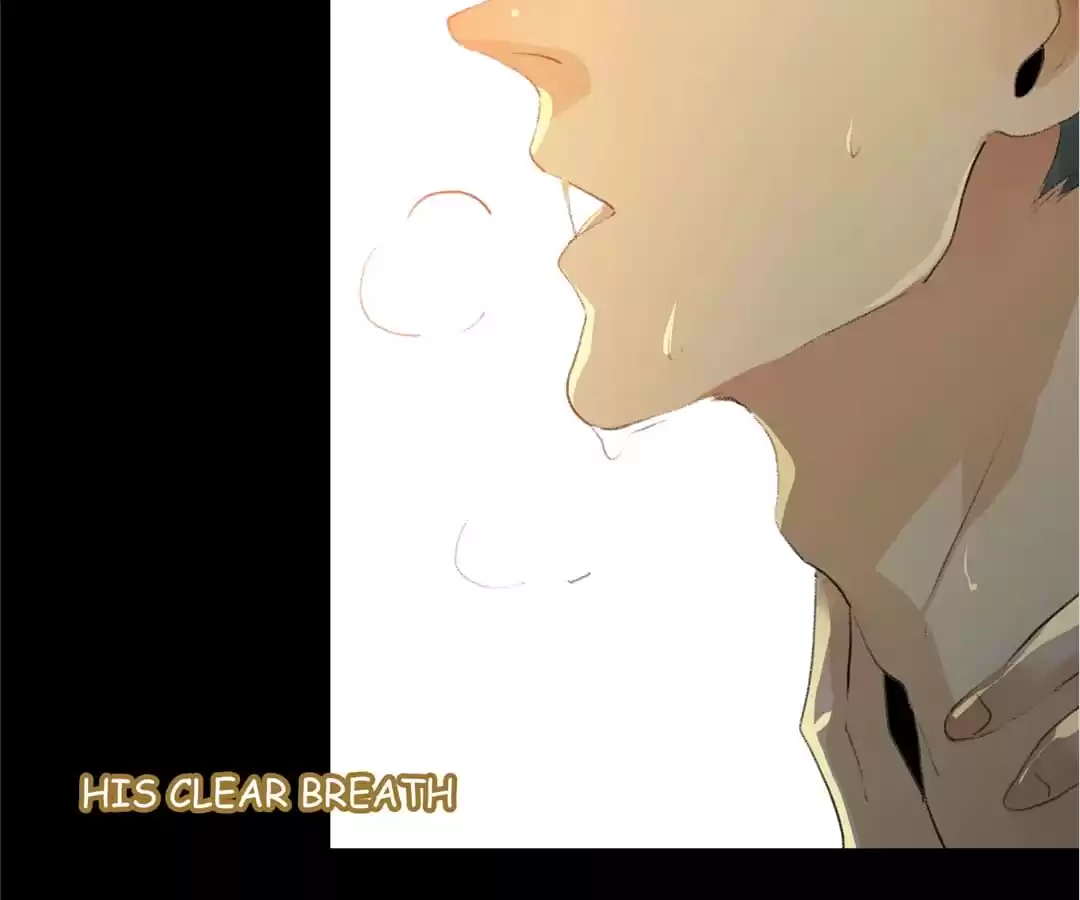 BetweenÂ LipsÂ andÂ Teeth Chapter 85 page 11 - 