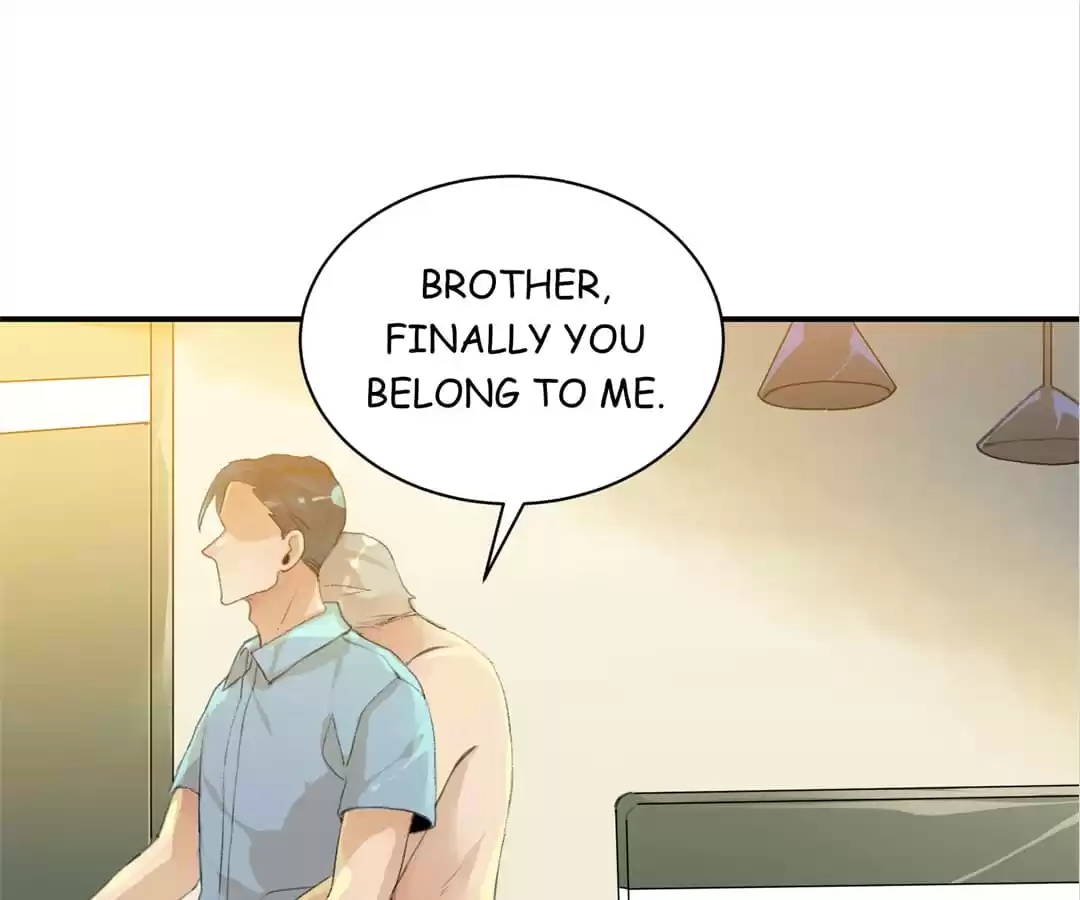 BetweenÂ LipsÂ andÂ Teeth Chapter 85 page 13 - 