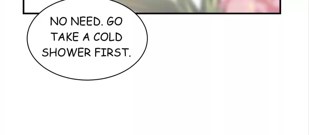 BetweenÂ LipsÂ andÂ Teeth Chapter 85 page 19 - 
