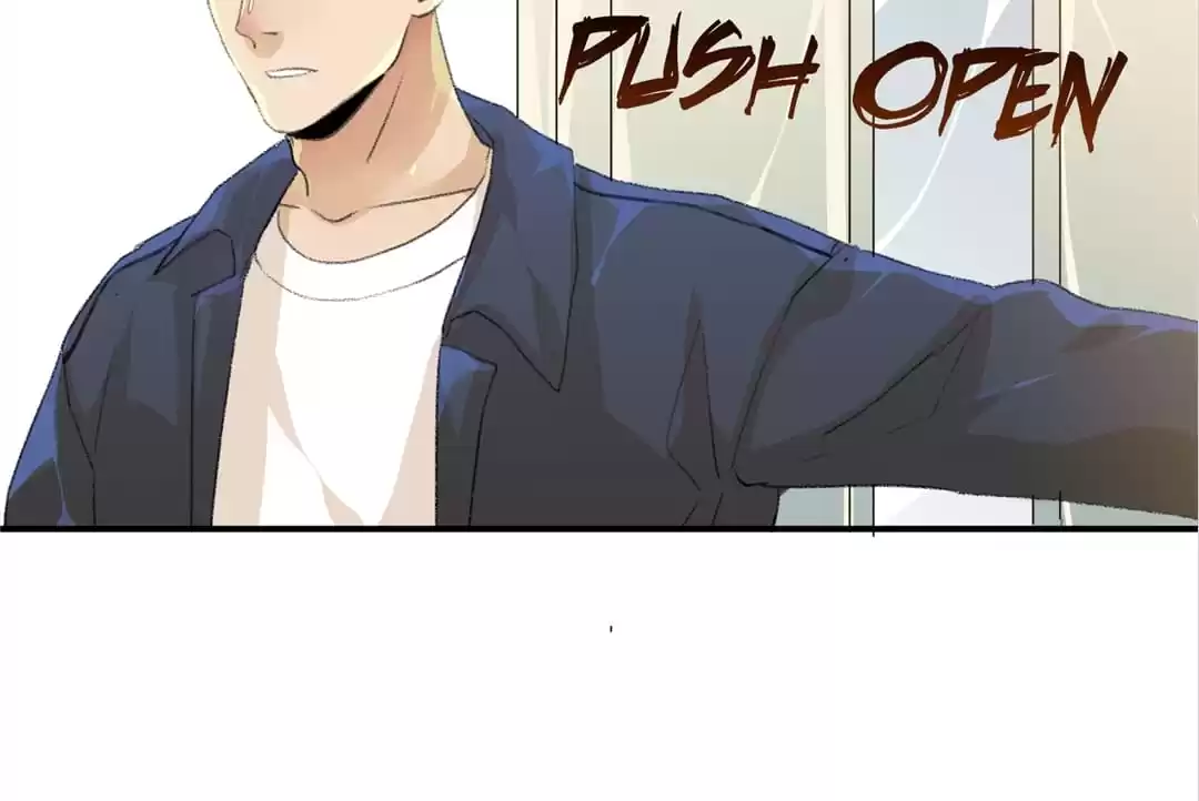 BetweenÂ LipsÂ andÂ Teeth Chapter 85 page 27 - 