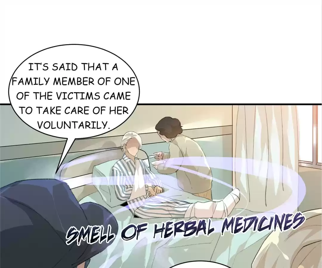 BetweenÂ LipsÂ andÂ Teeth Chapter 85 page 28 - 