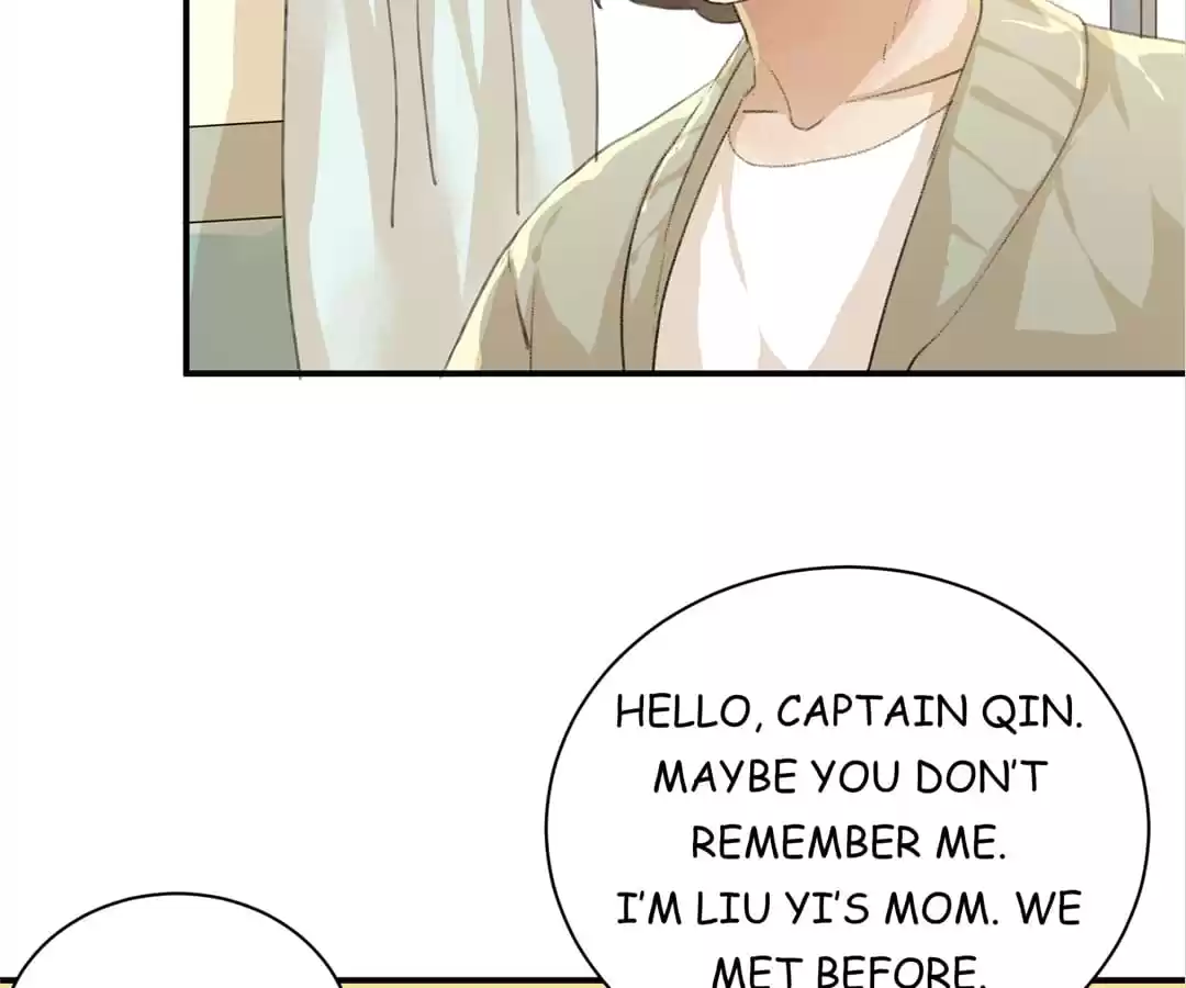 BetweenÂ LipsÂ andÂ Teeth Chapter 85 page 33 - 