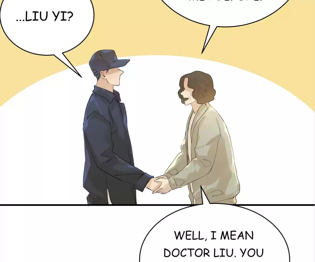 BetweenÂ LipsÂ andÂ Teeth Chapter 85 page 34 - 