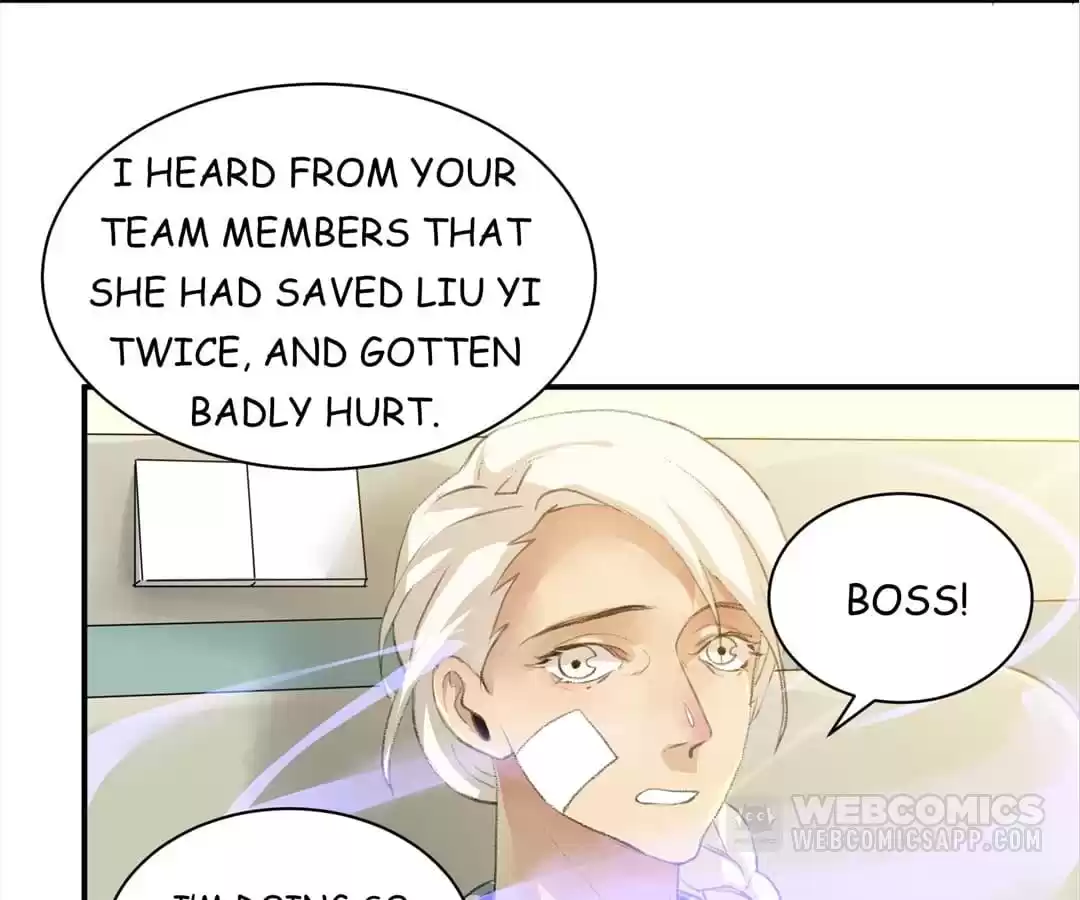 BetweenÂ LipsÂ andÂ Teeth Chapter 85 page 37 - 
