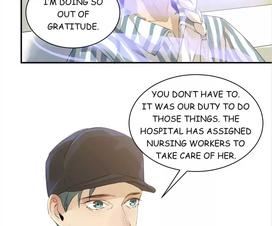 BetweenÂ LipsÂ andÂ Teeth Chapter 85 page 38 - 