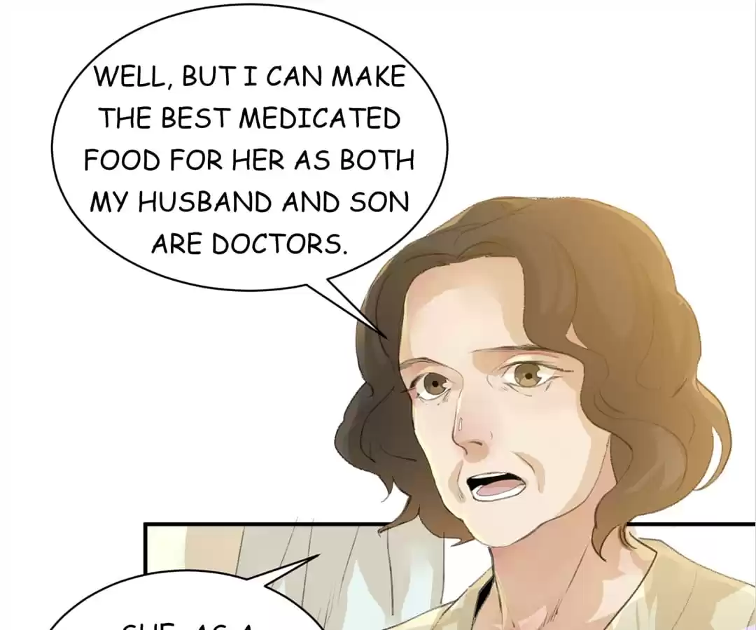 BetweenÂ LipsÂ andÂ Teeth Chapter 85 page 40 - 