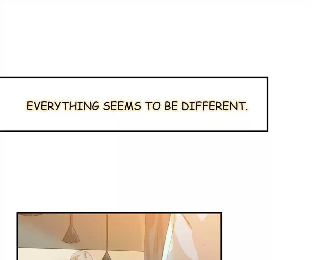 BetweenÂ LipsÂ andÂ Teeth Chapter 85 page 5 - 