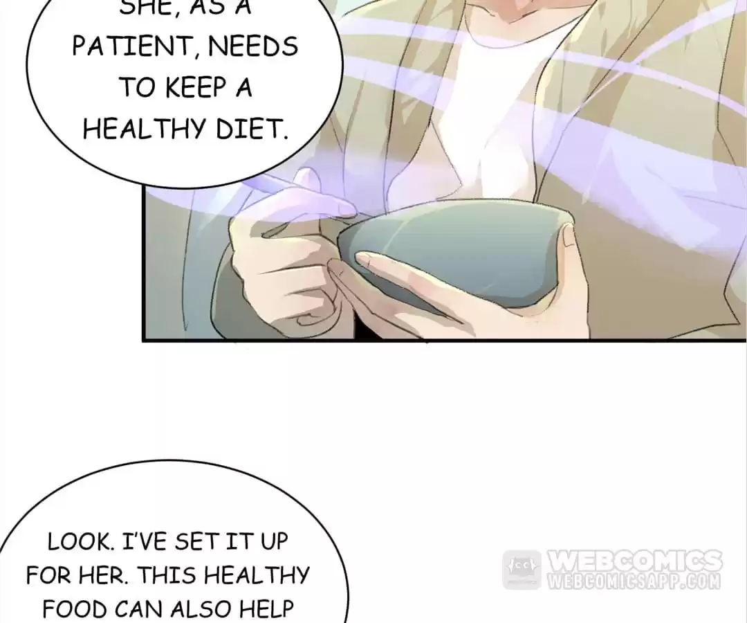 BetweenÂ LipsÂ andÂ Teeth Chapter 85 page 41 - 