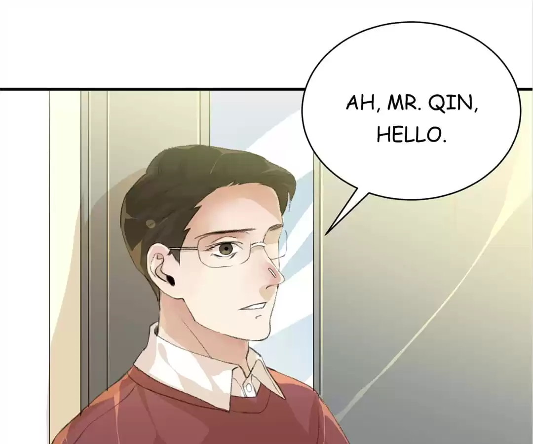 BetweenÂ LipsÂ andÂ Teeth Chapter 85 page 44 - 