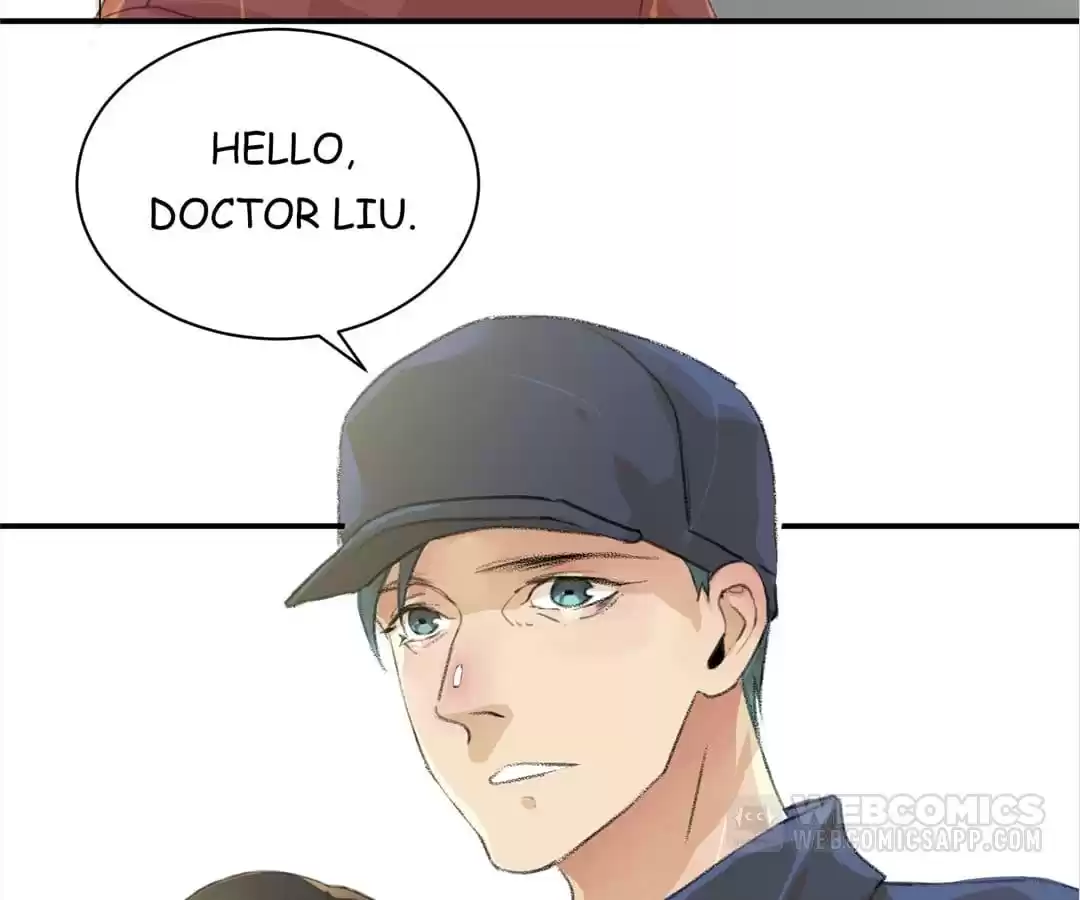 BetweenÂ LipsÂ andÂ Teeth Chapter 85 page 45 - 