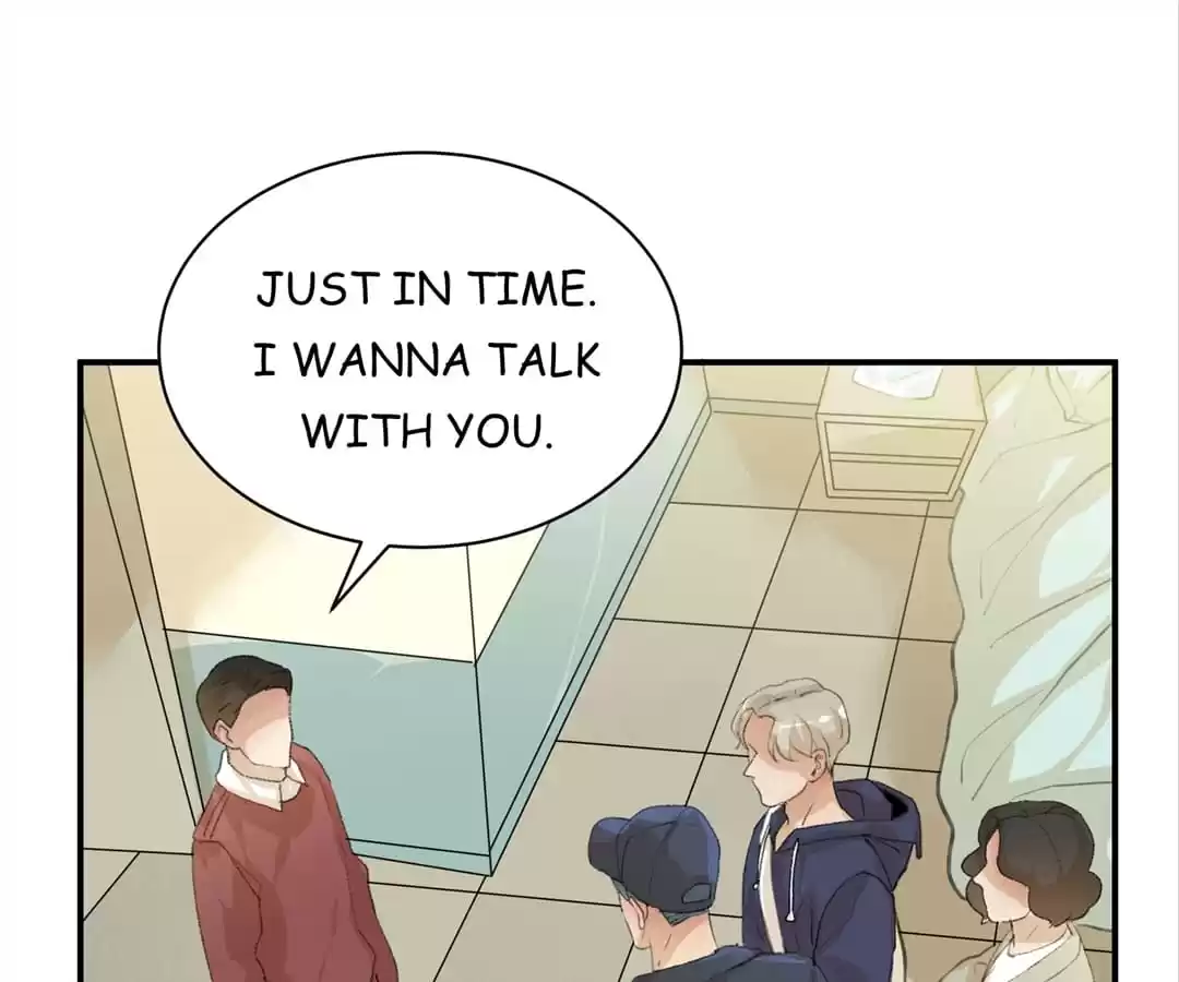 BetweenÂ LipsÂ andÂ Teeth Chapter 85 page 47 - 