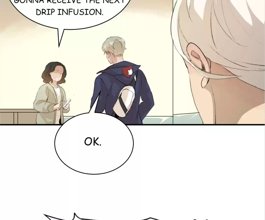 BetweenÂ LipsÂ andÂ Teeth Chapter 85 page 49 - 
