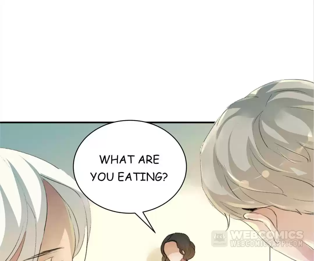 BetweenÂ LipsÂ andÂ Teeth Chapter 85 page 53 - 