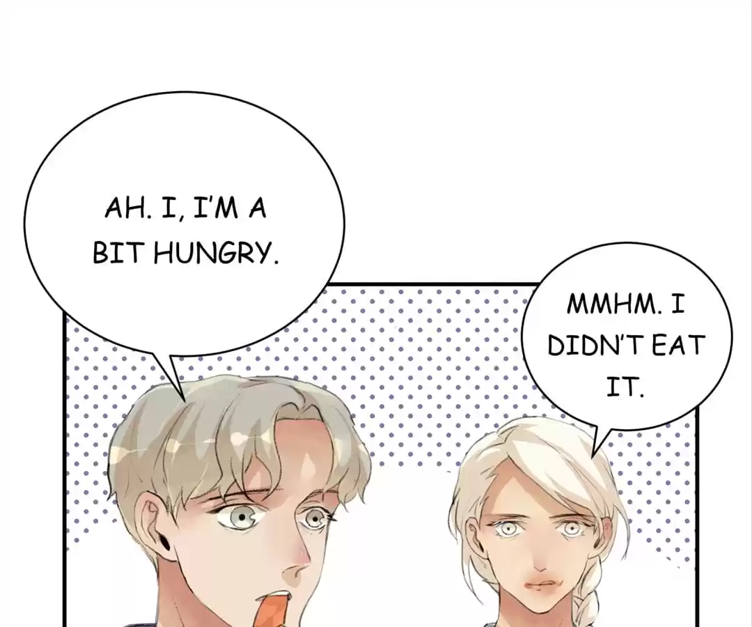 BetweenÂ LipsÂ andÂ Teeth Chapter 85 page 55 - 