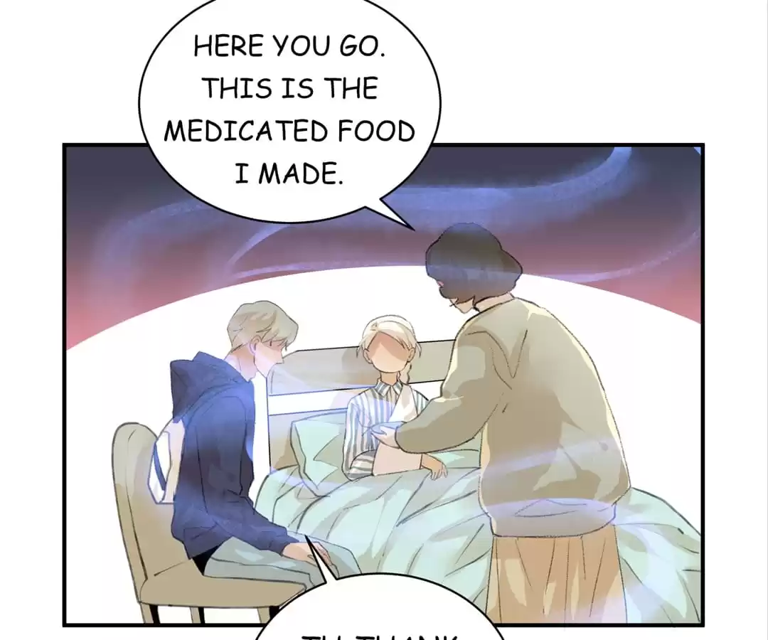 BetweenÂ LipsÂ andÂ Teeth Chapter 85 page 58 - 