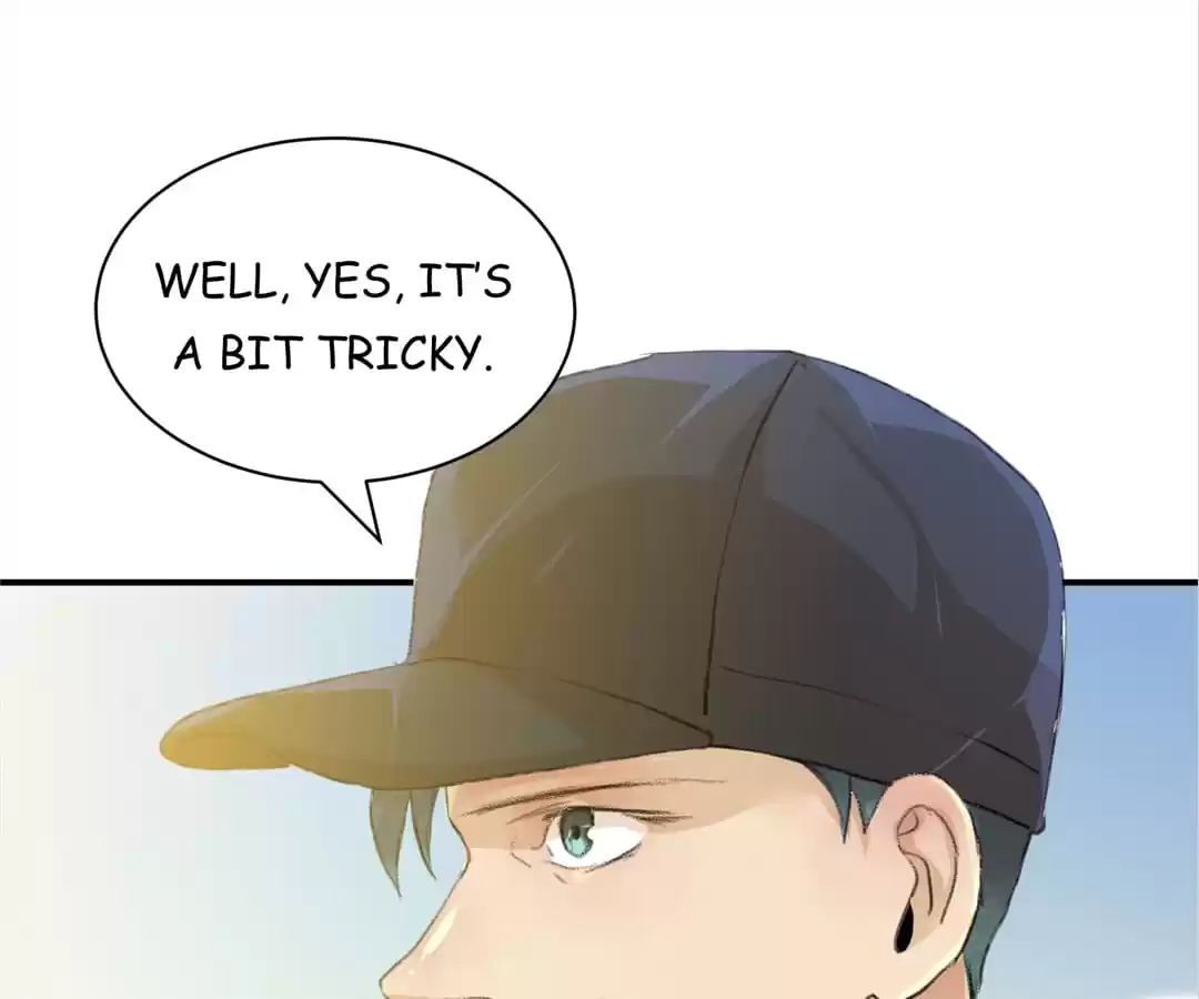BetweenÂ LipsÂ andÂ Teeth Chapter 85 page 63 - 