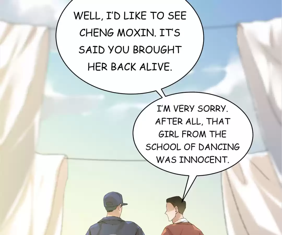 BetweenÂ LipsÂ andÂ Teeth Chapter 85 page 65 - 