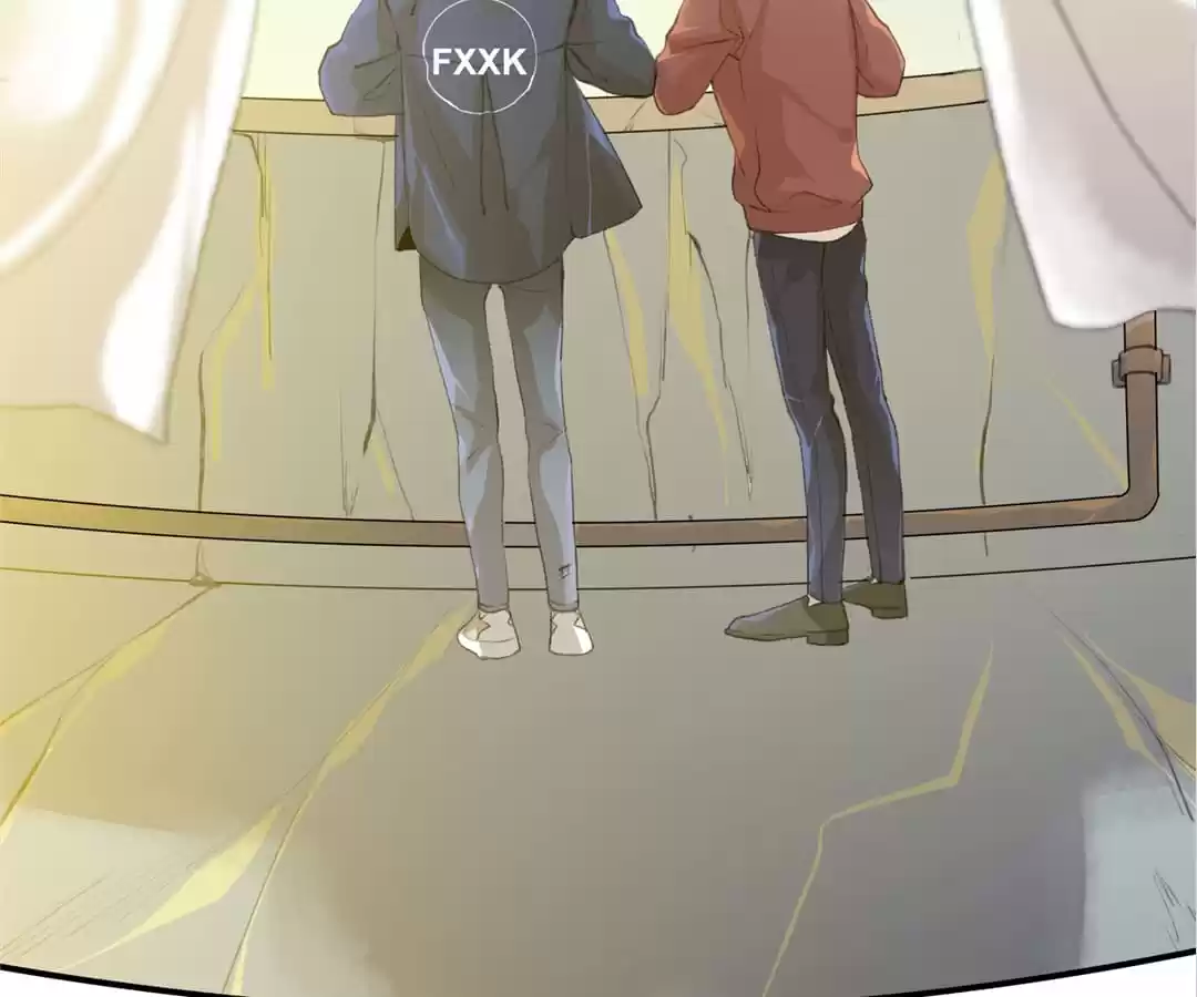 BetweenÂ LipsÂ andÂ Teeth Chapter 85 page 66 - 