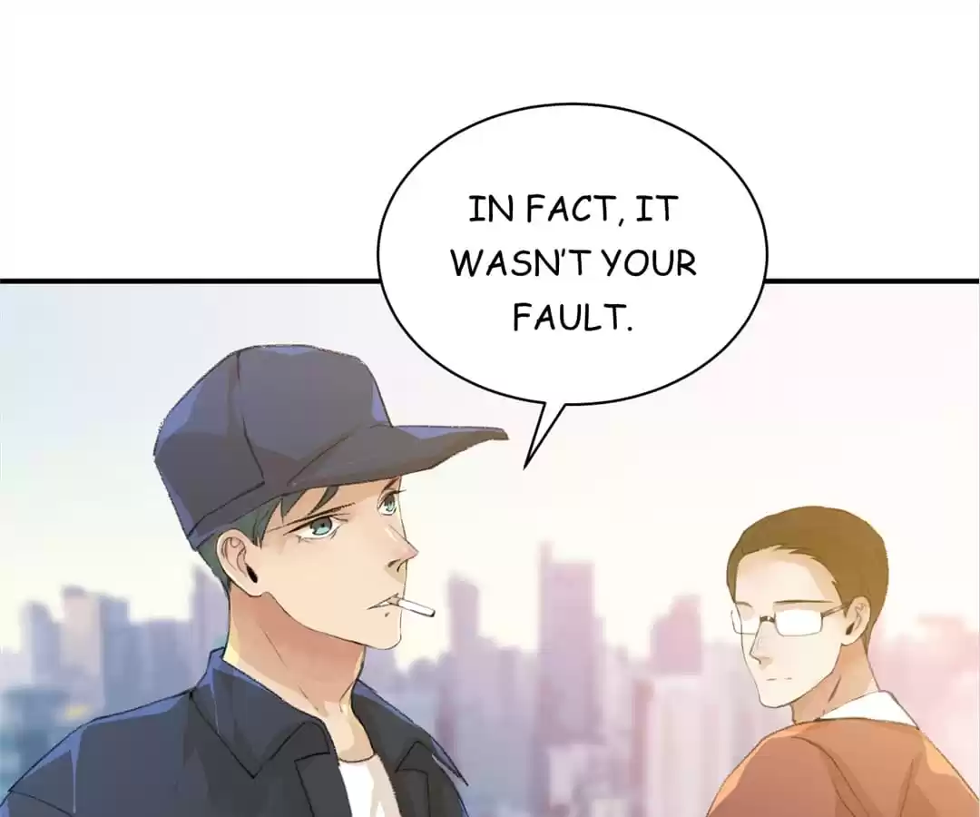 BetweenÂ LipsÂ andÂ Teeth Chapter 85 page 68 - 