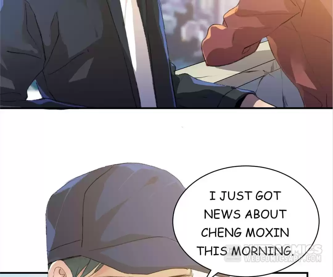 BetweenÂ LipsÂ andÂ Teeth Chapter 85 page 69 - 