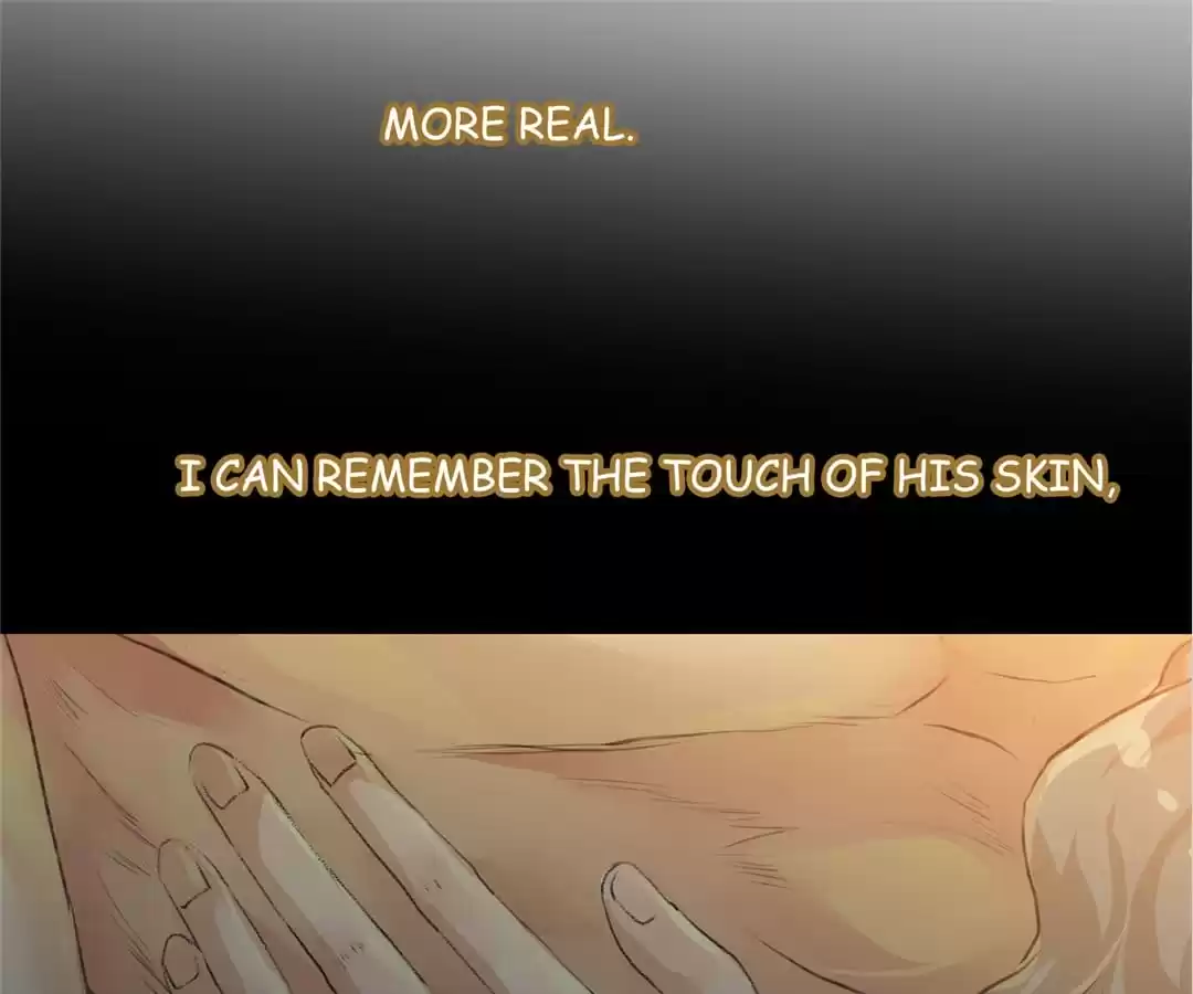 BetweenÂ LipsÂ andÂ Teeth Chapter 85 page 8 - 