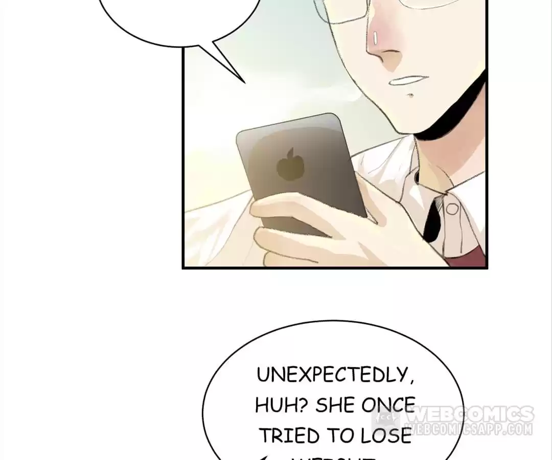 BetweenÂ LipsÂ andÂ Teeth Chapter 85 page 72 - 