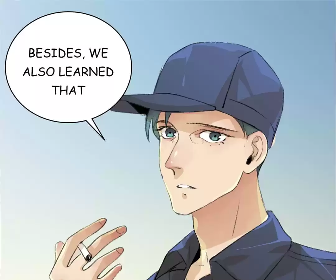 BetweenÂ LipsÂ andÂ Teeth Chapter 85 page 75 - 