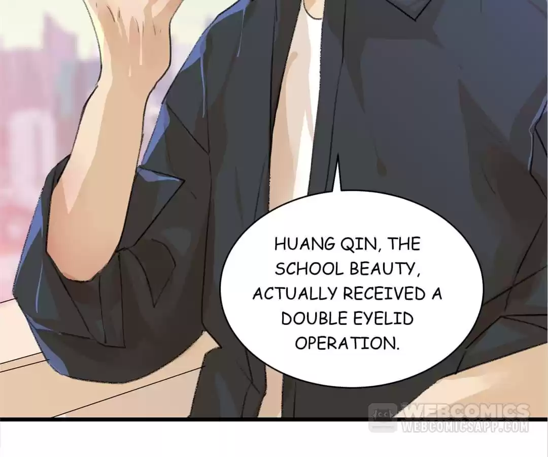 BetweenÂ LipsÂ andÂ Teeth Chapter 85 page 76 - 