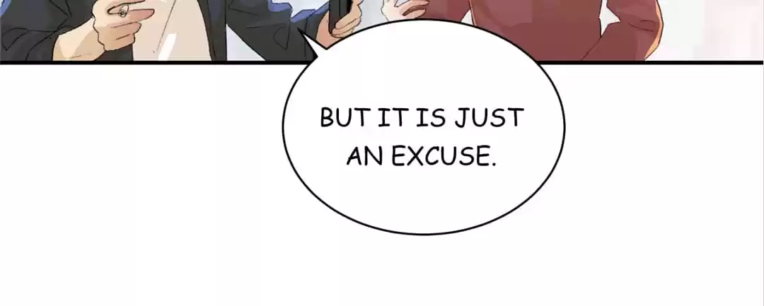 BetweenÂ LipsÂ andÂ Teeth Chapter 85 page 78 - 