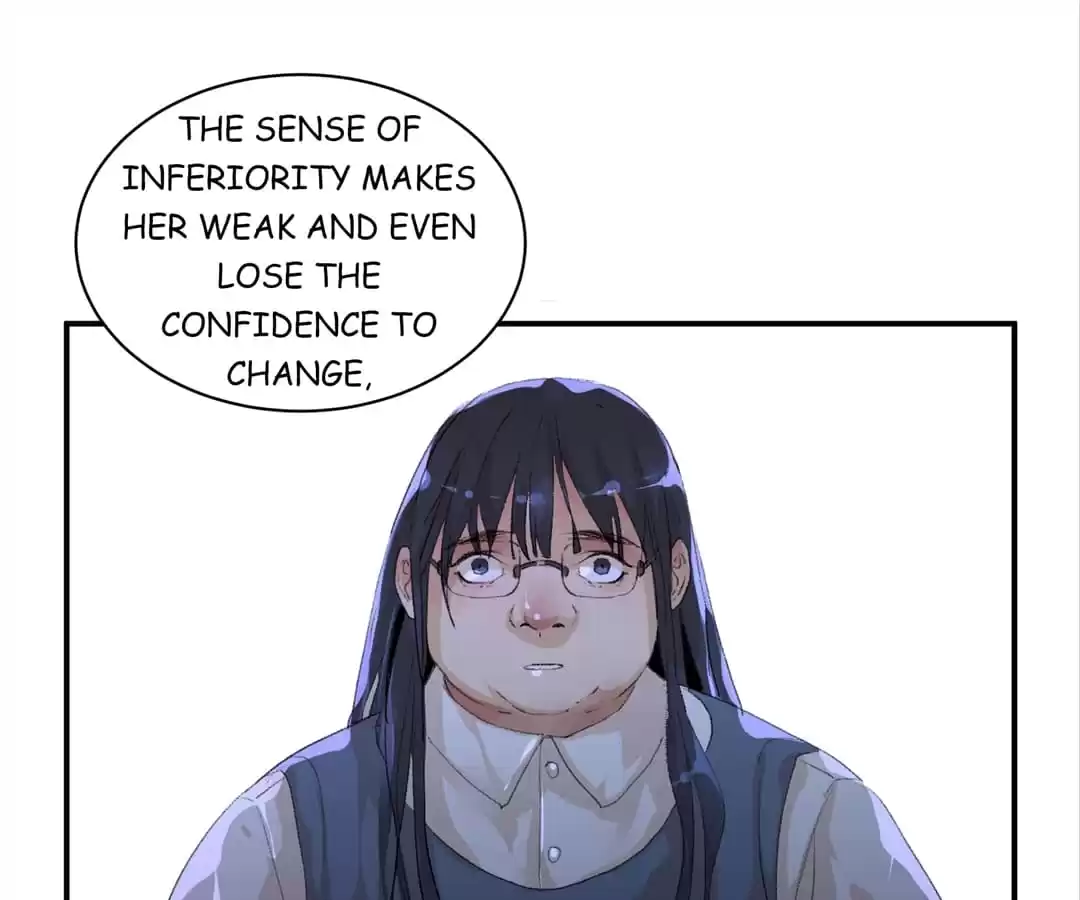 BetweenÂ LipsÂ andÂ Teeth Chapter 85 page 79 - 